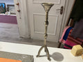 Silver Candlestick