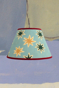 Lampshade Painting Workshop